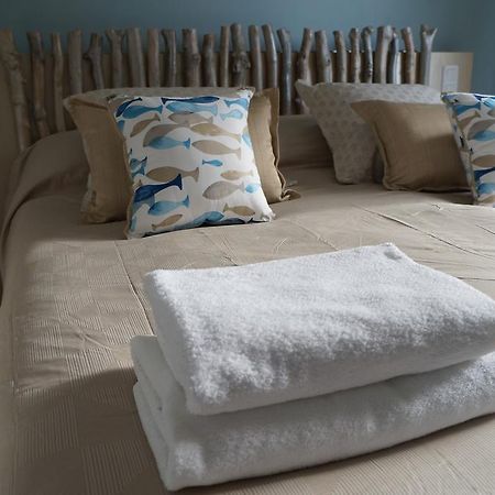 Vacation Home - Maison De Vacances Saint-Xandre ภายนอก รูปภาพ