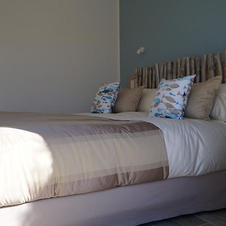 Vacation Home - Maison De Vacances Saint-Xandre ภายนอก รูปภาพ