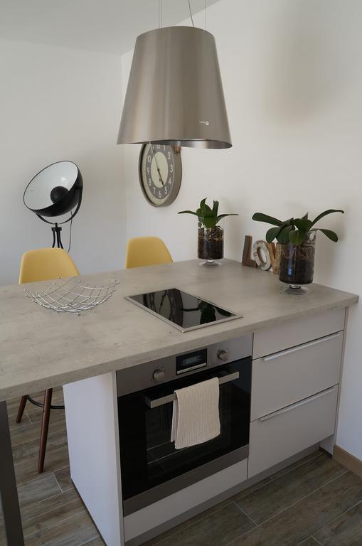Vacation Home - Maison De Vacances Saint-Xandre ภายนอก รูปภาพ