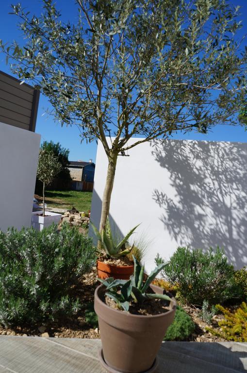 Vacation Home - Maison De Vacances Saint-Xandre ภายนอก รูปภาพ